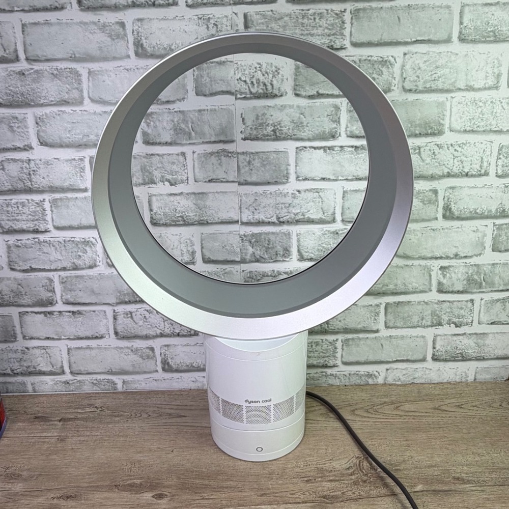 Dyson AM06 Cool 12 Inch No Remote